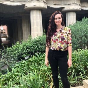 Meet your Posher, Jessica